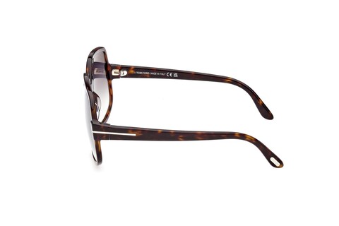 TOM FORD FT0992 52W 60 Kadın Güneş Gözlüğü - 3