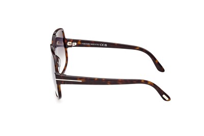 TOM FORD FT0992 52W 60 Kadın Güneş Gözlüğü - 3