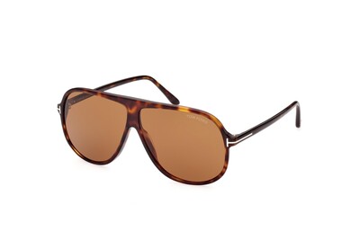 TOM FORD FT0998 52E 62 Unısex Güneş Gözlüğü - 1
