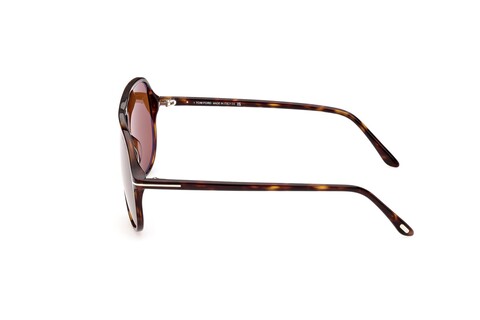 TOM FORD FT0998 52E 62 Unısex Güneş Gözlüğü - 3