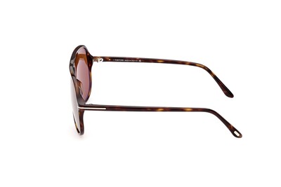 TOM FORD FT0998 52E 62 Unısex Güneş Gözlüğü - 3