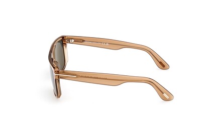 TOM FORD FT0999 45N 58 Unısex Güneş Gözlüğü - 3