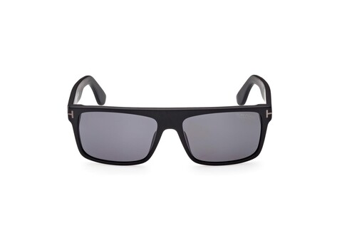 TOM FORD FT0999-N 02D 58 Unısex Güneş Gözlüğü - 2