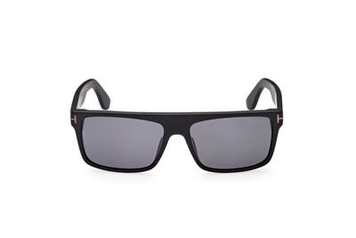 TOM FORD FT0999-N 02D 58 Unısex Güneş Gözlüğü - 2