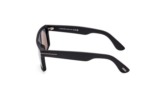 TOM FORD FT0999-N 02D 58 Unısex Güneş Gözlüğü - 3