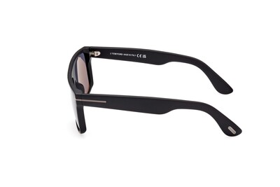 TOM FORD FT0999-N 02D 58 Unısex Güneş Gözlüğü - 3