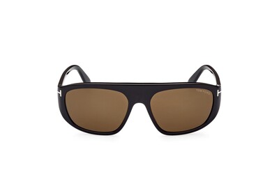 TOM FORD FT1002 01J 58 Kadın Güneş Gözlüğü - 2