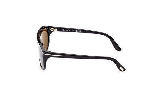 TOM FORD FT1002 01J 58 Kadın Güneş Gözlüğü - 3