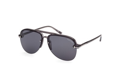 TOM FORD FT1004 20A 62 Erkek Güneş Gözlüğü - 1