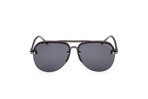 TOM FORD FT1004 20A 62 Erkek Güneş Gözlüğü - 2