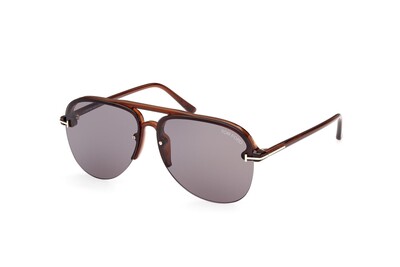 TOM FORD FT1004 45A 62 Erkek Güneş Gözlüğü - 1