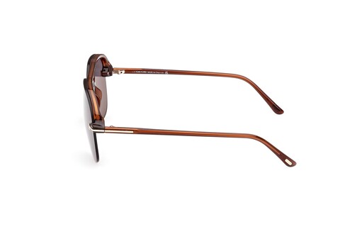 TOM FORD FT1004 45A 62 Erkek Güneş Gözlüğü - 3