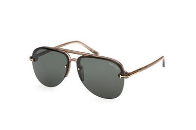 TOM FORD FT1004 45N 62 Erkek Güneş Gözlüğü - 1
