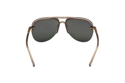 TOM FORD FT1004 45N 62 Erkek Güneş Gözlüğü - 2