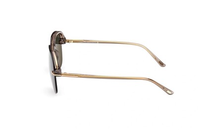 TOM FORD FT1004 45N 62 Erkek Güneş Gözlüğü - 3