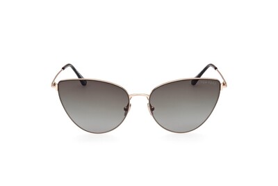 TOM FORD FT1005 28B 62 Kadın Güneş Gözlüğü - 2