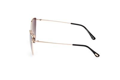 TOM FORD FT1005 28B 62 Kadın Güneş Gözlüğü - 3