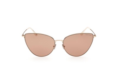 TOM FORD FT1005 32G 62 Kadın Güneş Gözlüğü - 2