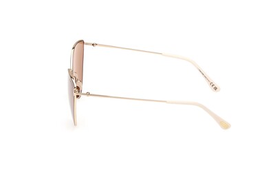 TOM FORD FT1005 32G 62 Kadın Güneş Gözlüğü - 3