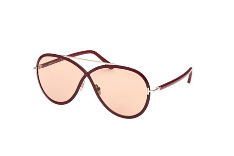 TOM FORD FT1007 69E 65 Kadın Güneş Gözlüğü - 1