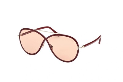 TOM FORD FT1007 69E 65 Kadın Güneş Gözlüğü - 1