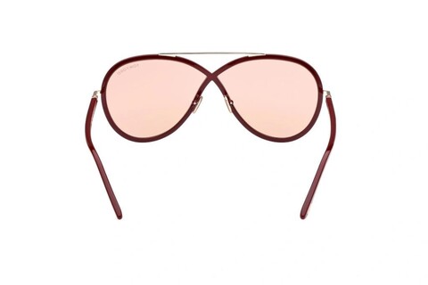TOM FORD FT1007 69E 65 Kadın Güneş Gözlüğü - 2