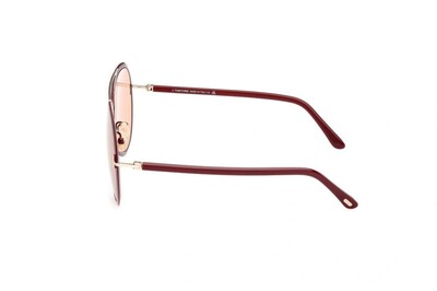 TOM FORD FT1007 69E 65 Kadın Güneş Gözlüğü - 3