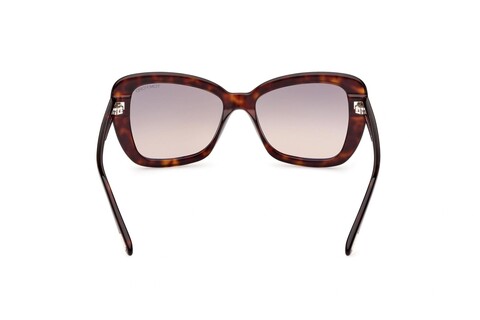 TOM FORD FT1008 52F 55 Kadın Güneş Gözlüğü - 2