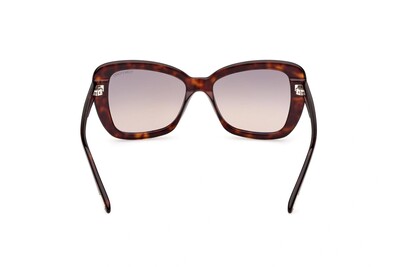 TOM FORD FT1008 52F 55 Kadın Güneş Gözlüğü - 2