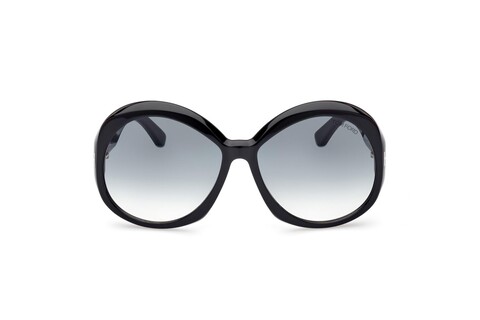 TOM FORD FT1010 01B 62 Kadın Güneş Gözlüğü - 2