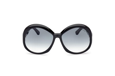 TOM FORD FT1010 01B 62 Kadın Güneş Gözlüğü - 2