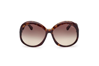 TOM FORD FT1010 52B 62 Kadın Güneş Gözlüğü - 2
