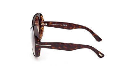 TOM FORD FT1010 52B 62 Kadın Güneş Gözlüğü - 3