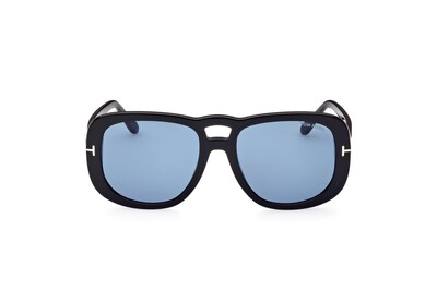 TOM FORD FT1012 01V 56 Kadın Güneş Gözlüğü - 2