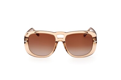 TOM FORD FT1012 45F 56 Kadın Güneş Gözlüğü - 2
