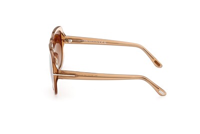 TOM FORD FT1012 45F 56 Kadın Güneş Gözlüğü - 3