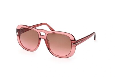 TOM FORD FT1012 72F 56 Kadın Güneş Gözlüğü - 1