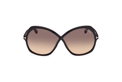 TOM FORD FT1013 01B 64 Kadın Güneş Gözlüğü - 2