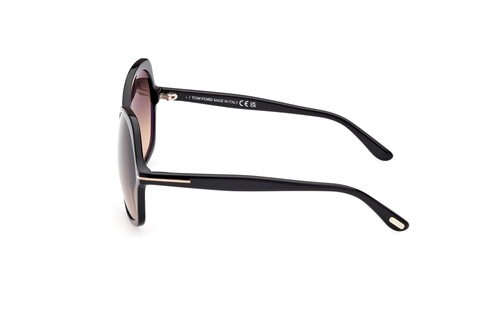 TOM FORD FT1013 01B 64 Kadın Güneş Gözlüğü - 3