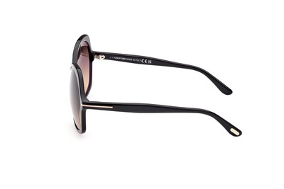 TOM FORD FT1013 01B 64 Kadın Güneş Gözlüğü - 3