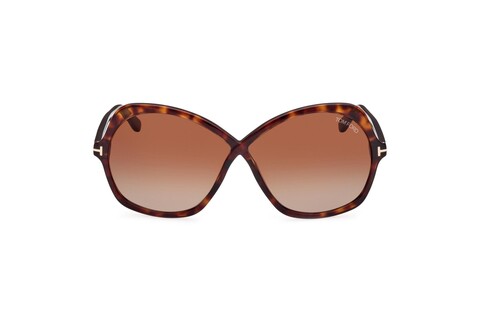 TOM FORD FT1013 52F 64 Kadın Güneş Gözlüğü - 2