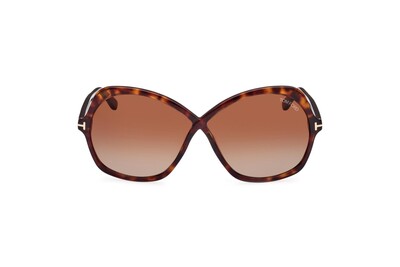TOM FORD FT1013 52F 64 Kadın Güneş Gözlüğü - 2
