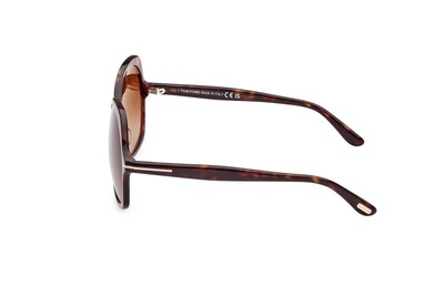 TOM FORD FT1013 52F 64 Kadın Güneş Gözlüğü - 3