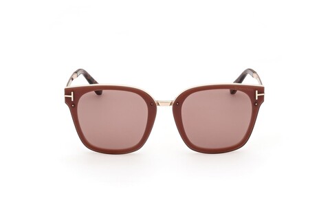 TOM FORD FT1014 25E 68 Kadın Güneş Gözlüğü - 2