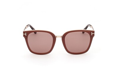 TOM FORD FT1014 25E 68 Kadın Güneş Gözlüğü - 2