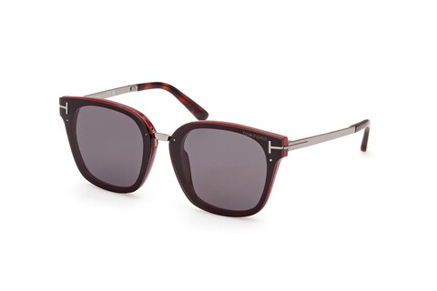 TOM FORD FT1014 71A 68 Kadın Güneş Gözlüğü - 1