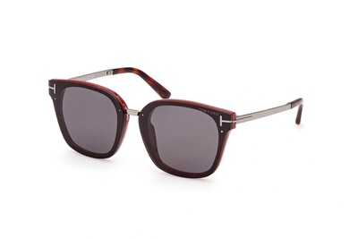 TOM FORD FT1014 71A 68 Kadın Güneş Gözlüğü - 1