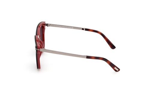 TOM FORD FT1014 71A 68 Kadın Güneş Gözlüğü - 3