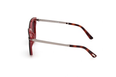 TOM FORD FT1014 71A 68 Kadın Güneş Gözlüğü - 3