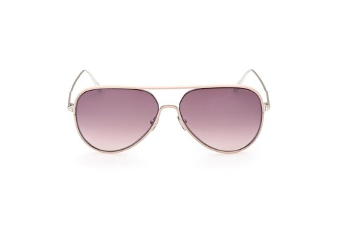 TOM FORD FT1016 18Z 60 Unısex Güneş Gözlüğü - 2